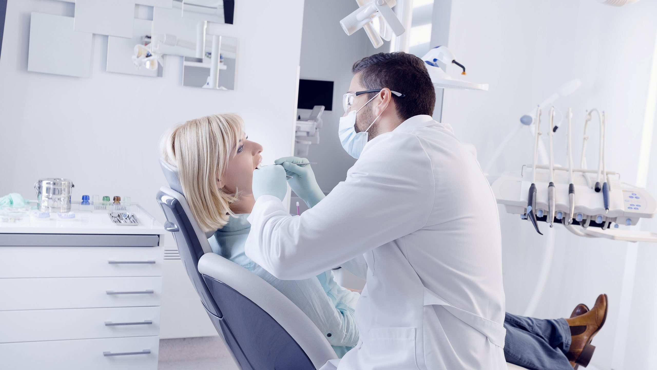 Dentist in Parrish, FL